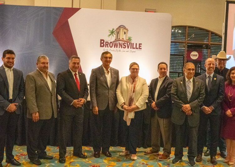 “Listo Tamaulipas para hacer región con Texas”: Américo