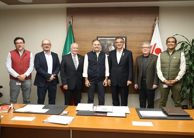 Se construirán 46 mil viviendas en Tamaulipas en los próximos 6 años