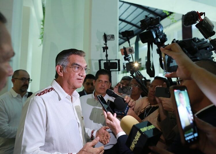 “Con certidumbre, Tamaulipas elegirá jueces y magistrados”: AVA