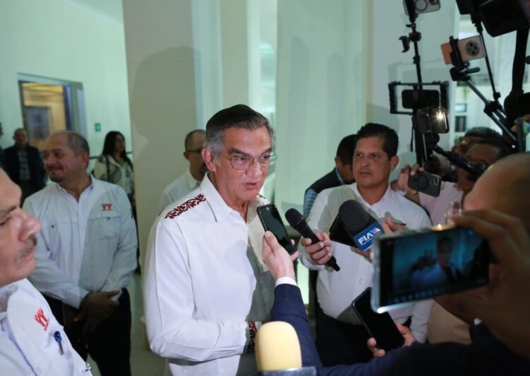 “Con certidumbre, Tamaulipas elegirá jueces y magistrados”: AVA