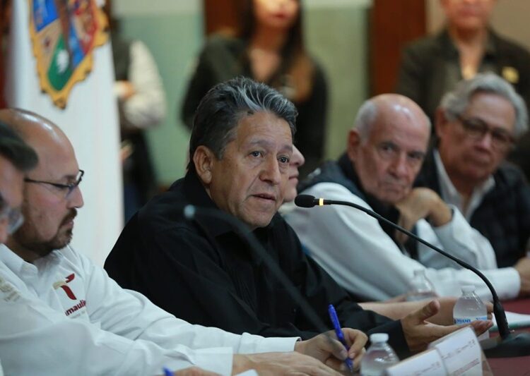 Inicia en Tamaulipas Programa de Vivienda para el Bienestar