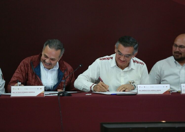 Inicia en Tamaulipas Programa de Vivienda para el Bienestar