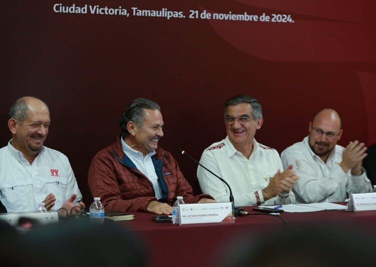 Inicia en Tamaulipas Programa de Vivienda para el Bienestar