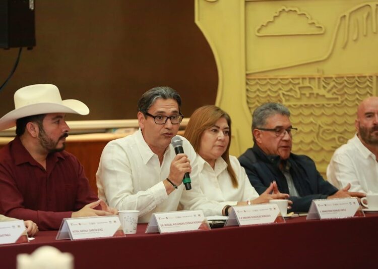 Inicia en Tamaulipas Programa de Vivienda para el Bienestar