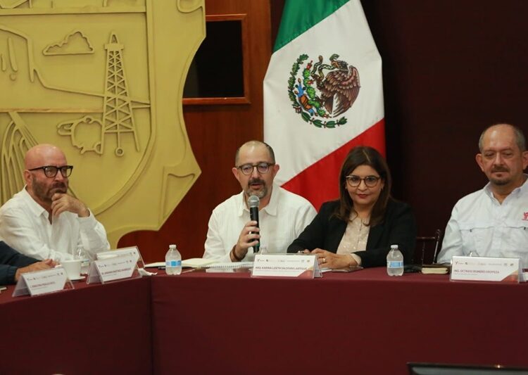 Inicia en Tamaulipas Programa de Vivienda para el Bienestar