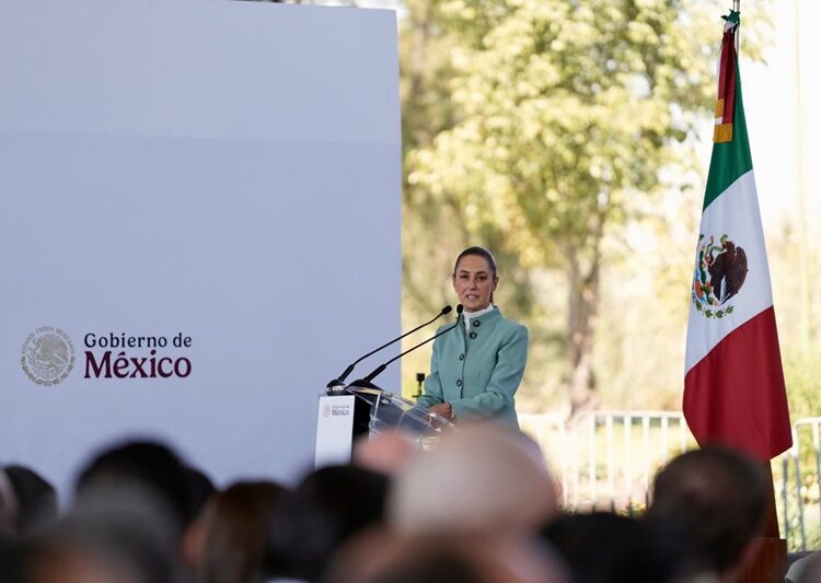 Participa gobernador en el Acuerdo Nacional por el Derecho Humano al Agua