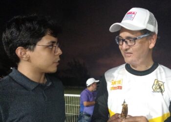 “A todos nos conviene estar unidos”: Erasmo González
