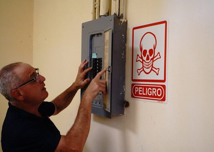 Actualizan medidas de PC en los más de 30 centros del DIF NLD