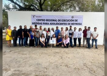 Adolescentes contribuyen a la sociedad a través de Proyecto “Somos el Cambio”