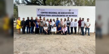 Adolescentes contribuyen a la sociedad a través de Proyecto “Somos el Cambio”