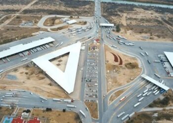 NLD avanza en la construcción de la Agencia Aduanera