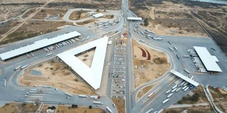 NLD avanza en la construcción de la Agencia Aduanera