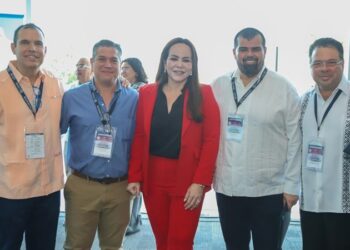 Agencia Nacional de Aduanas supera 70% de avance en NLD