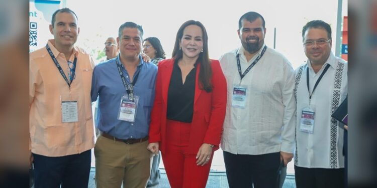 Agencia Nacional de Aduanas supera 70% de avance en NLD