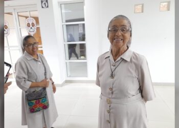 Albergue en Reynosa pide más seguridad y apoyo alimentario para migrantes