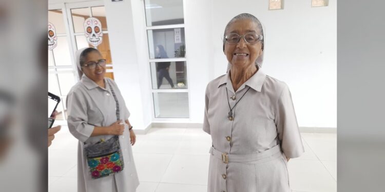 Albergue en Reynosa pide más seguridad y apoyo alimentario para migrantes