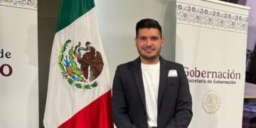 Alcalde de Matamoros participa en foro nacional liderado por CSP