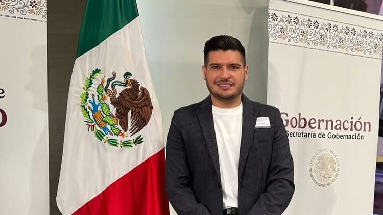 Alcalde de Matamoros participa en foro nacional liderado por CSP