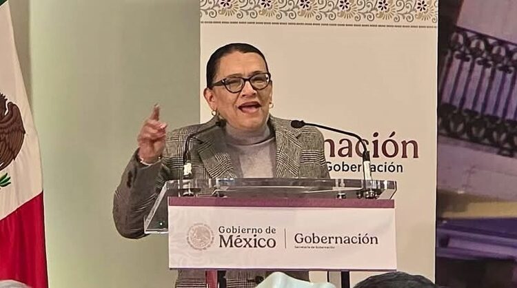 Alcalde de Matamoros participa en foro nacional liderado por CSP