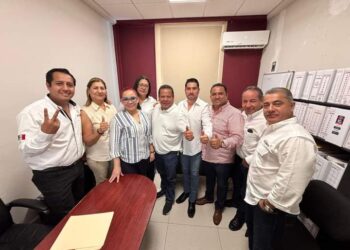 Divisiones en el cabildo de Altamira por Ley de Egresos