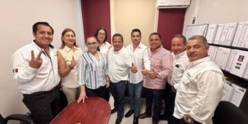 Divisiones en el cabildo de Altamira por Ley de Egresos