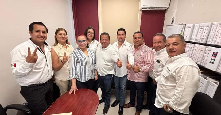 Divisiones en el cabildo de Altamira por Ley de Egresos