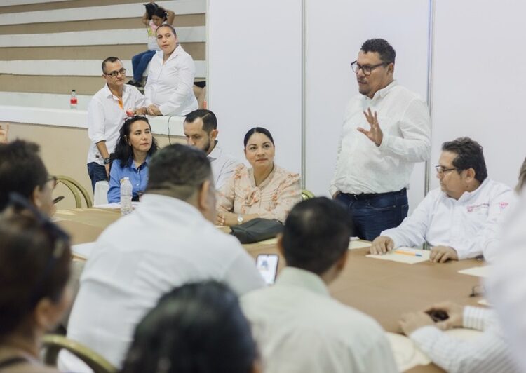 Amplia participación en el Tercer Foro Ciudadano “Gobierno para Todos”