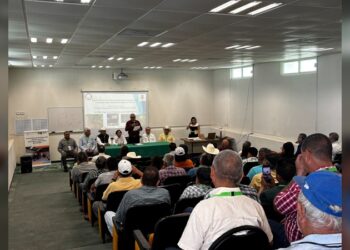 Analizan en la UAT los retos y perspectivas del sector citrícola