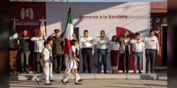Anuncia Beto Granados construcción de aula en primaria José Doroteo Arango