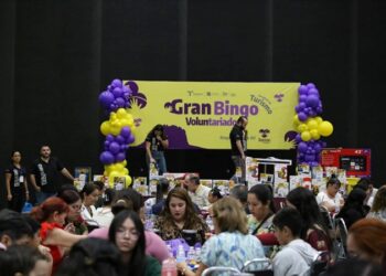 Apoya Turismo las causas nobles del DIF Tamaulipas