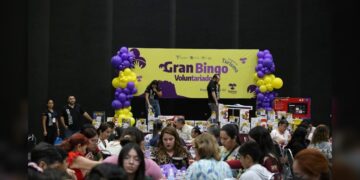 Apoya Turismo las causas nobles del DIF Tamaulipas