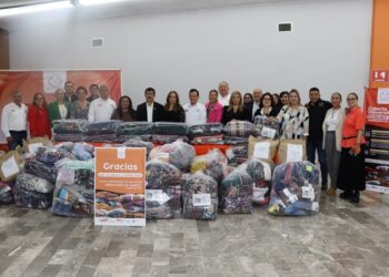 Apoyará la UAT a familias vulnerables en la temporada invernal