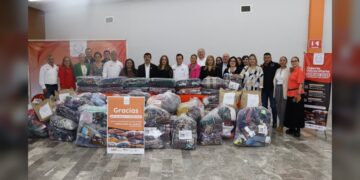 Apoyará la UAT a familias vulnerables en la temporada invernal