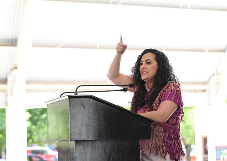 “Apoyos a campesinos, agricultores y pescadores son derechos sociales”: Olga