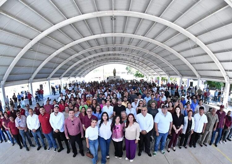 “Apoyos a campesinos, agricultores y pescadores son derechos sociales”: Olga