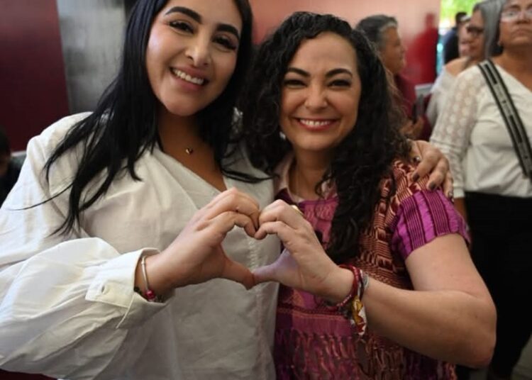 “Apoyos a campesinos, agricultores y pescadores son derechos sociales”: Olga