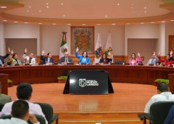 Aprueba Cabildo de NLD ‘Ley de Ingresos 2025’