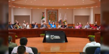 Aprueba Cabildo de NLD ‘Ley de Ingresos 2025’