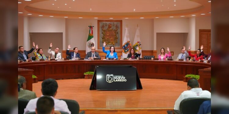 Aprueba Cabildo de NLD ‘Ley de Ingresos 2025’