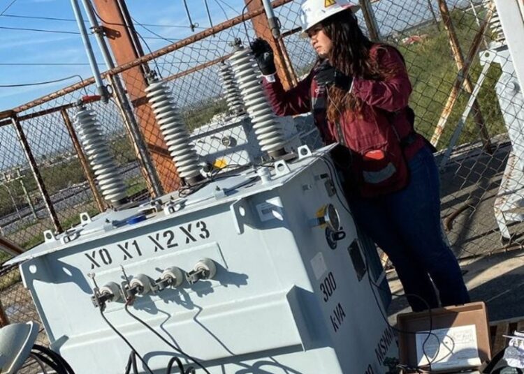 Arranca COMAPA NLD programa de mantenimiento invernal