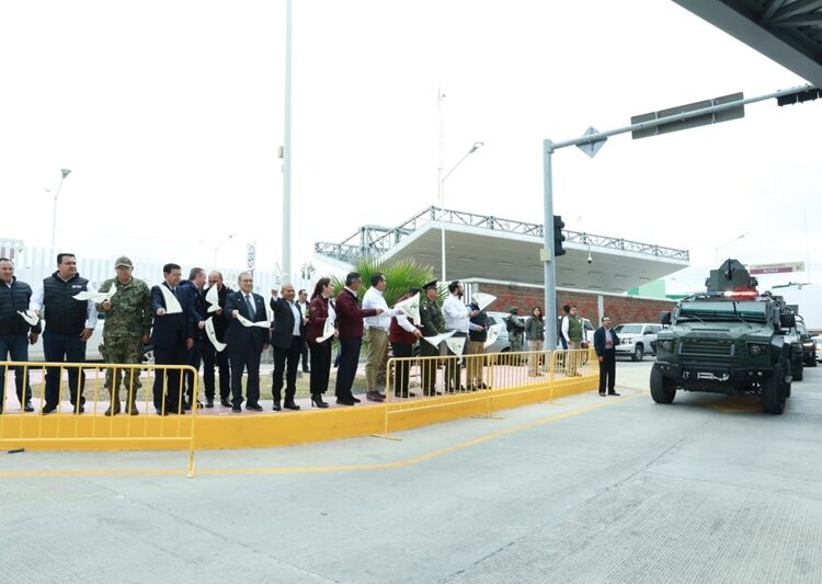 Arranca gobernador AVA Programa Héroes Paisanos 2024