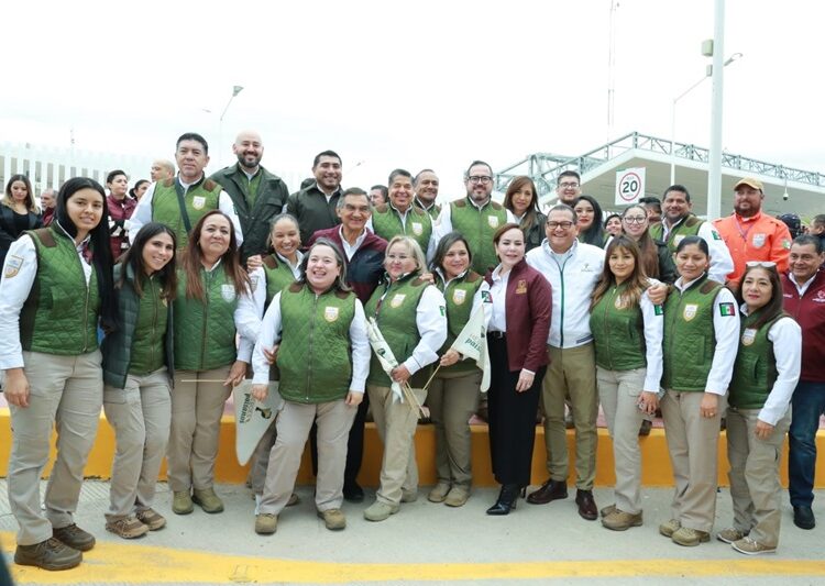 Arranca gobernador AVA Programa Héroes Paisanos 2024