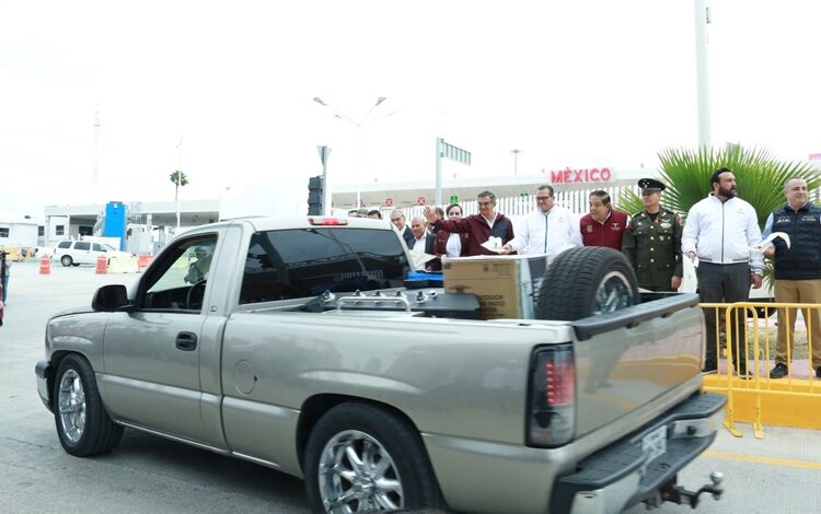 Arranca gobernador AVA Programa Héroes Paisanos 2024