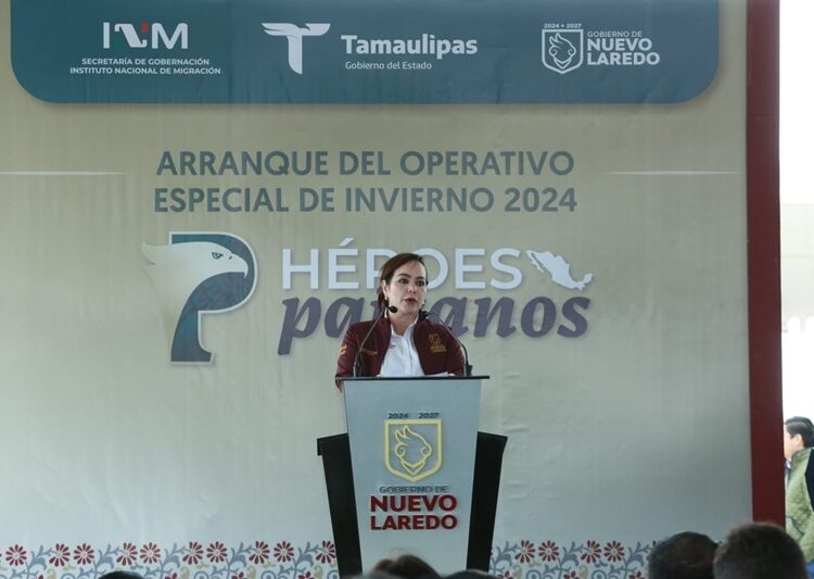 Arranca gobernador AVA Programa Héroes Paisanos 2024
