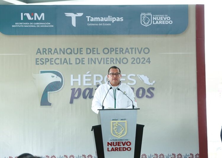 Arranca gobernador AVA Programa Héroes Paisanos 2024