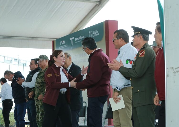 Arranca gobernador AVA Programa Héroes Paisanos 2024