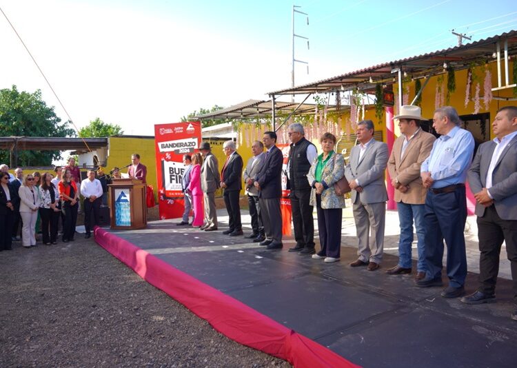 Arrancan en NLD descuentos con el “Buen Fin 2024”