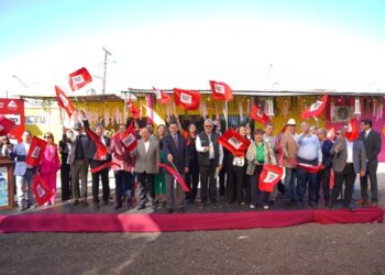 Arrancan en NLD descuentos con el “Buen Fin 2024”