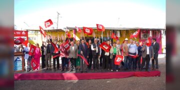 Arrancan en NLD descuentos con el “Buen Fin 2024”