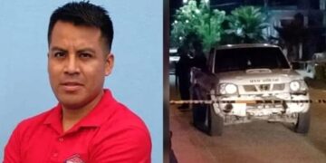 Asesinan a entrenador de basquetbol en Oaxaca